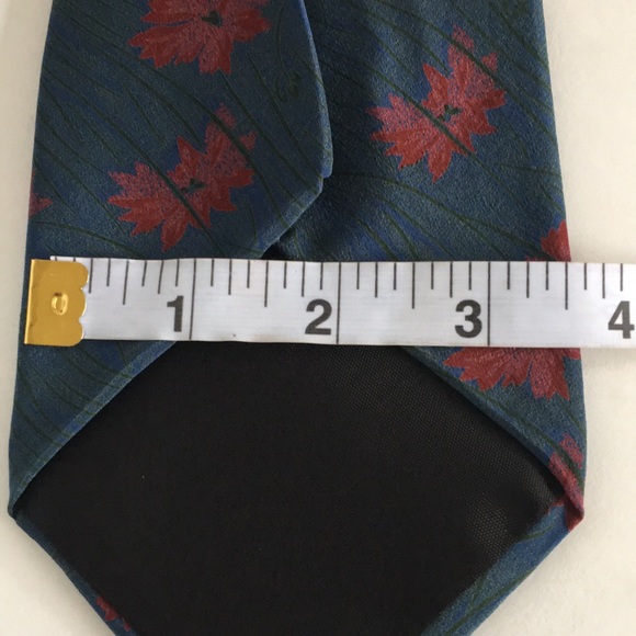 BILL BLASS 💯 silk - Picture 5 of 5